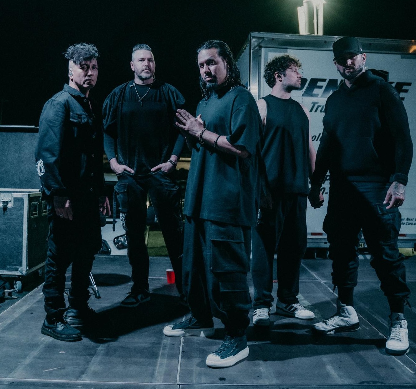 Pop Evil